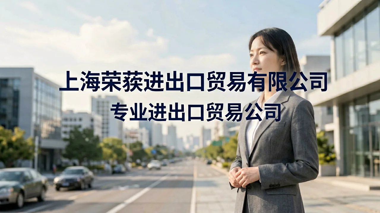 上海外贸企业如何破解进出口认证难题